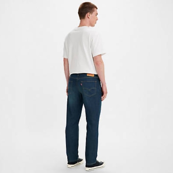 ๐HP๐ NWT Leviโs 541 Athletic Taper Fit Menโs Jeans - Picture 3 of 6